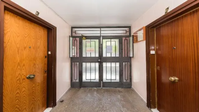 Apartment on Carrer d'Alfons 'el Magnànim' photo 3
