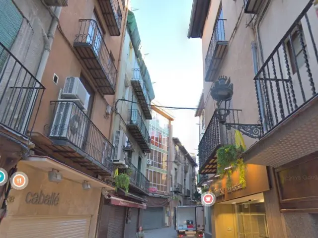 Apartment on Carrer de Pompeu Fabra