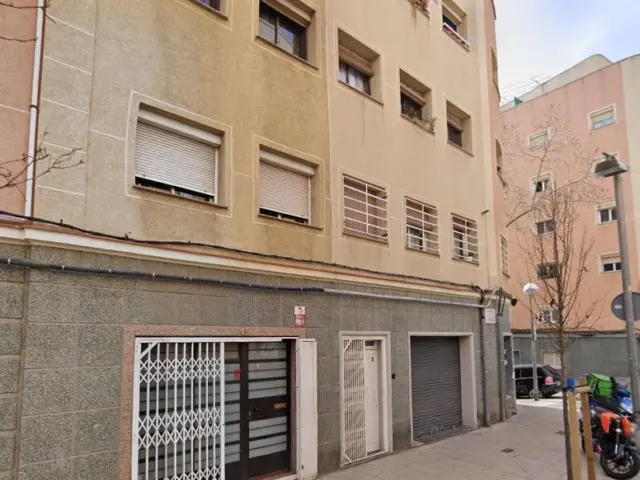Terraced house on Carrer de Travau