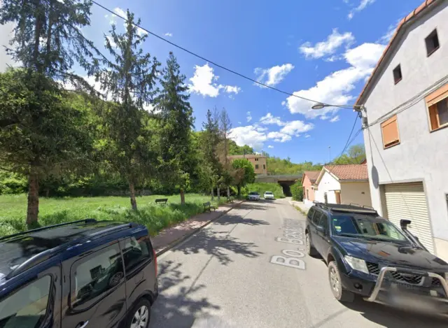 Terraced house on Avinguda del Bastareny, 9