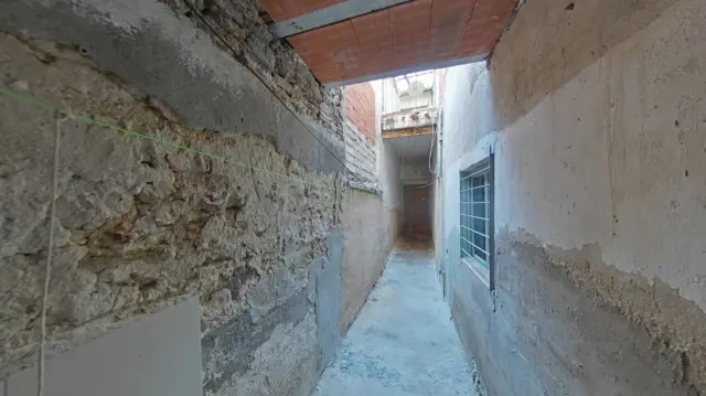 Terraced house on Calle de los Pasos photo 28
