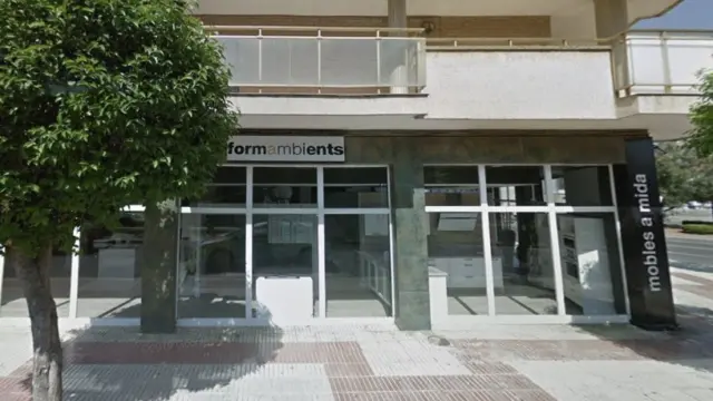 Piso en Carrer de Ferrer i Busquets