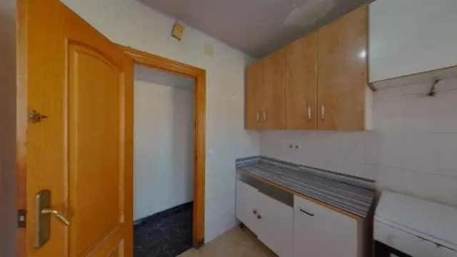 Apartment on Avenida Junceda photo 3
