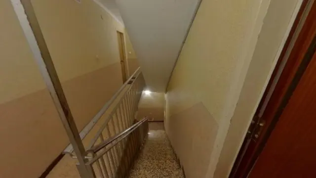 Apartment on Carrer de Núria photo 4