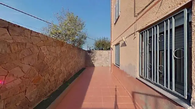 Apartment on Carrer Cebrià Monserrat photo 10