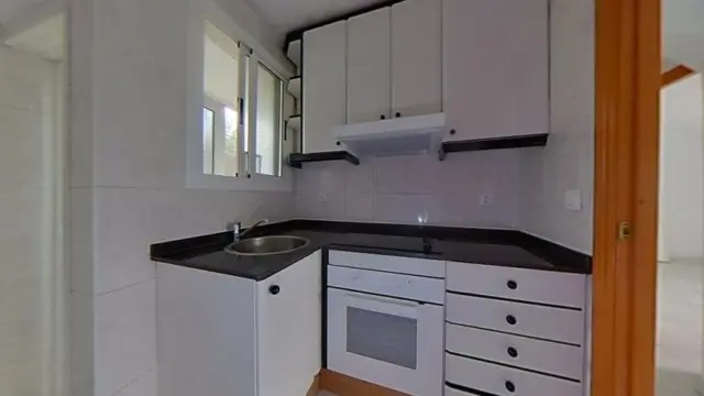 Apartment on Carrer de les Agudes photo 5