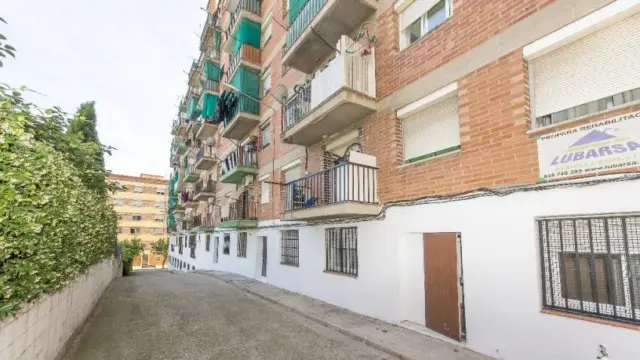 Apartment on Carrer de Sabadell photo 11