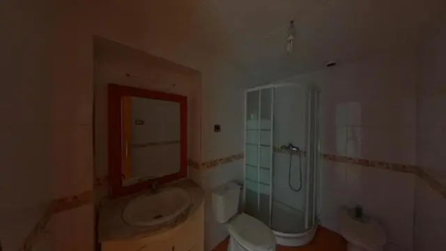 Apartment on Carrer de Sabadell photo 6