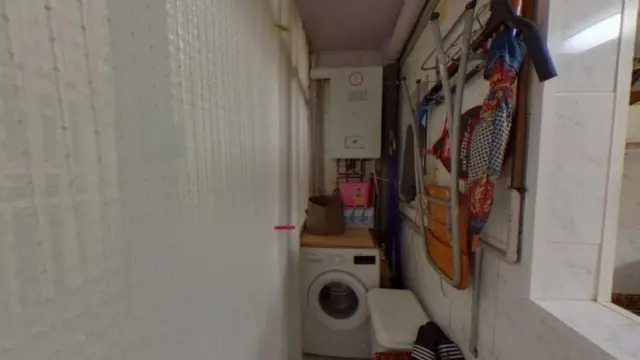 Apartment on Avenida Sagunto photo 3
