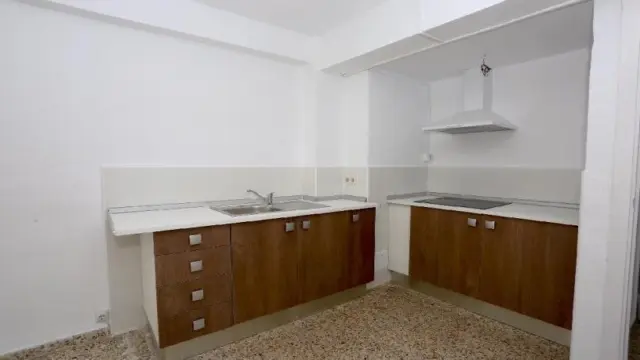 Apartment on Carrer Maestro Serrano photo 2