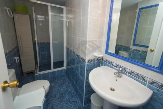 Apartment on Avinguda Juan Carlos I, 20 photo 12