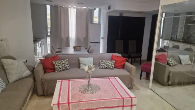 Apartment in Centro - Gavidia photo 3
