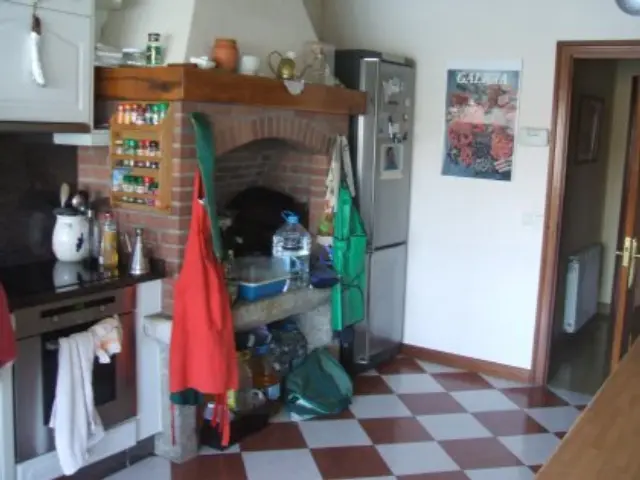Casa en Campolongo