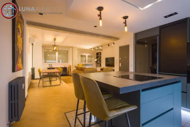 Flat on Calle de Octavio Cuartero photo 6