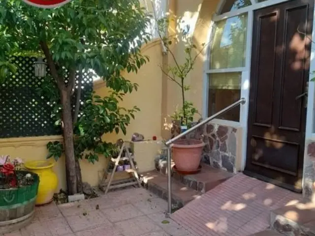 Chalet en Parque Sur