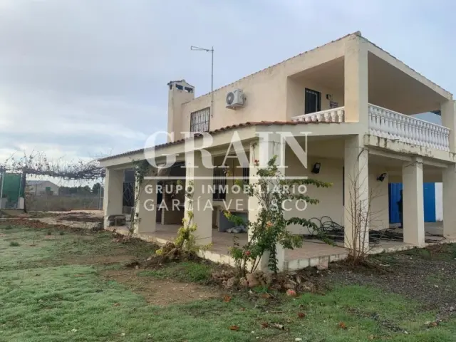 Chalet en Urb. los Cazadores