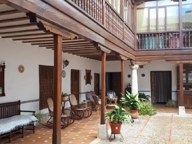 Casa en venda a Almagro, Almagro de 985.000 €