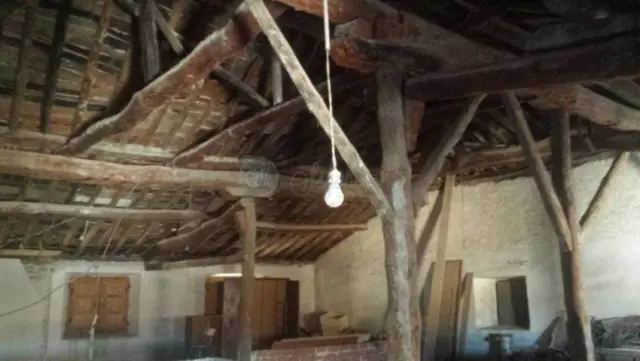 Casa en calle de Dobate
