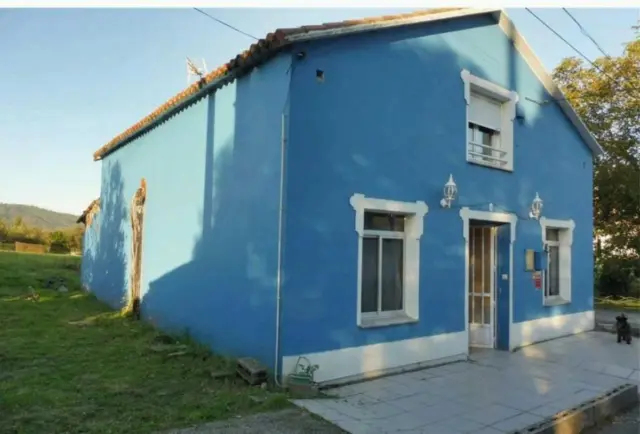 Casa en venta en Neda, Sedes-Pedroso-Doso (Narón) de 103.000 €