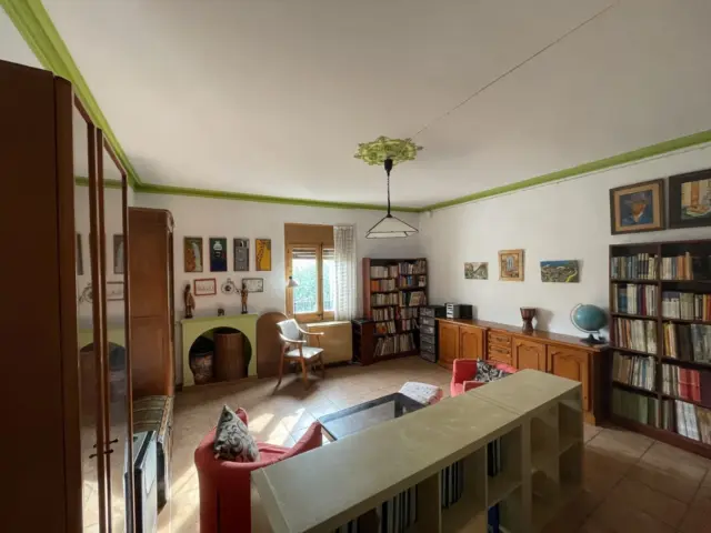 Casa en Poble