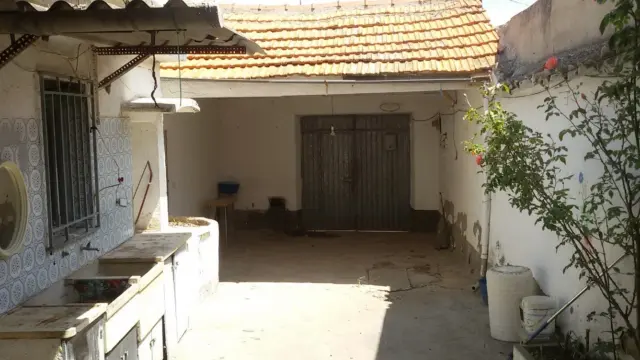 Casa en venta en Fuensanta, Fuensanta de 15.000 €