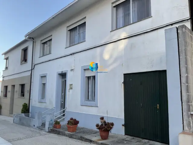 Casa en calle del Con, 8