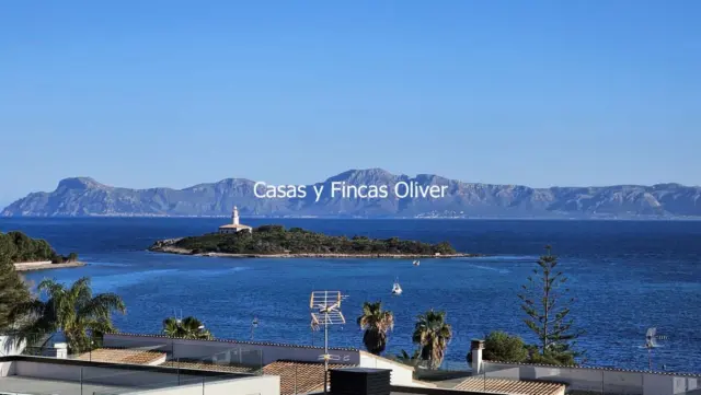 Chalet en Puerto de Alcudia