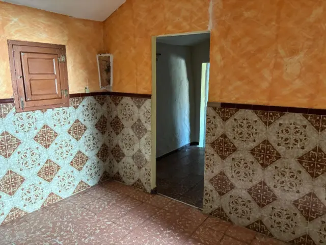 House in Ubrique