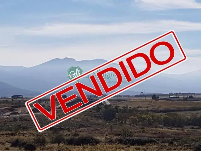 Finca rústica en venta en Carrascalejo - Vista 2