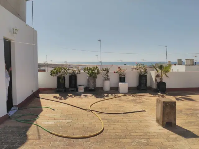 Casa en Centro