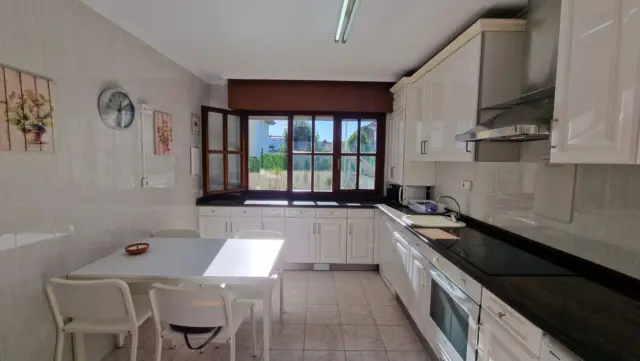 Chalet in Requejada photo 2