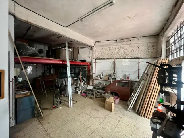 Local comercial en venta en Castrillon - Vista 6