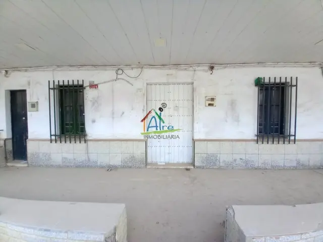 Casa en El Rocio