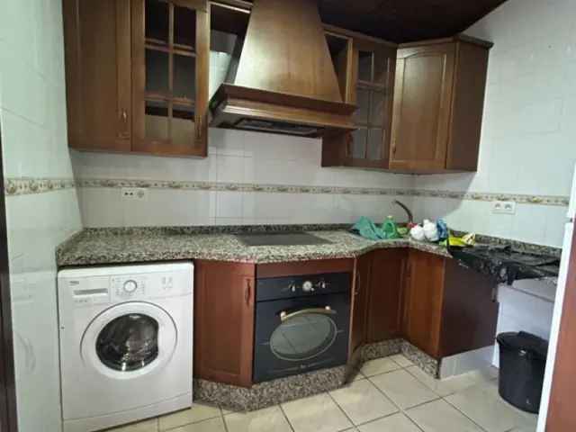 Apartment in Las Pajanosas