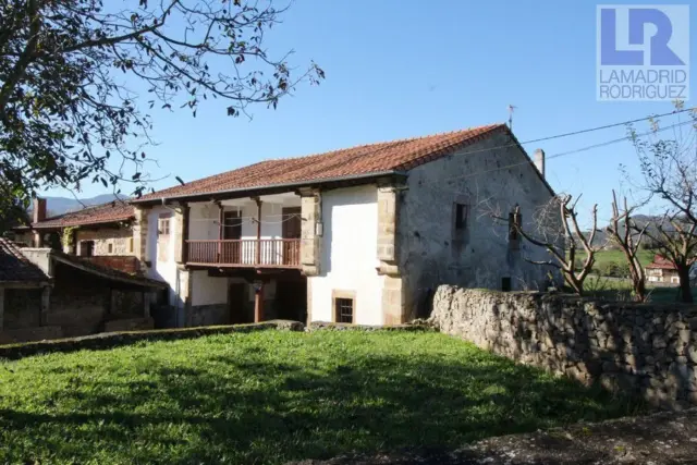 Casa en venta en Barrio de los Caviedes, Caviedes (Valdáliga) de 260.000 €