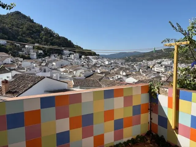 House in Ubrique