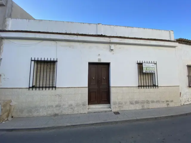 Casa en venta en Calle Nueva, Trigueros de 80.000 €