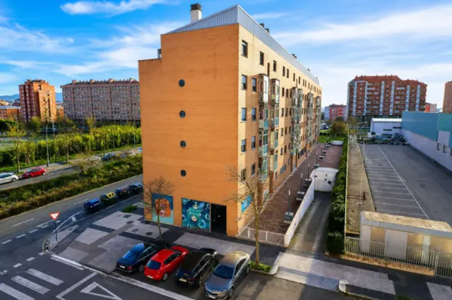 Apartment on Xabier Street photo 14