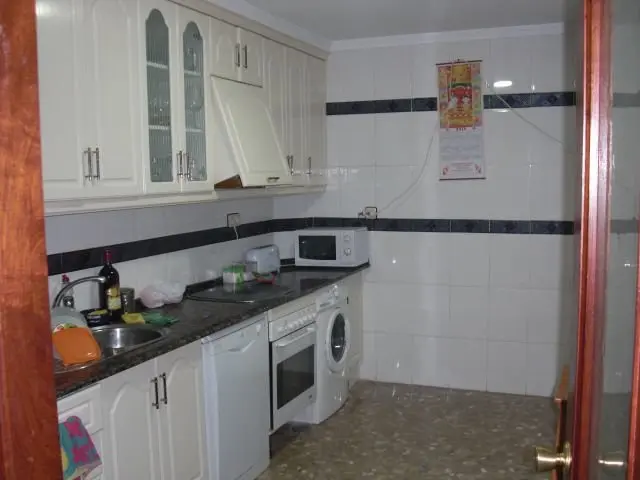 Apartment in the Old Town photo 3