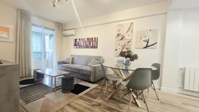 Piso en alquiler en Calle de las Islas Cíes, cerca de Calle de Fermín Caballero - Imagen 22