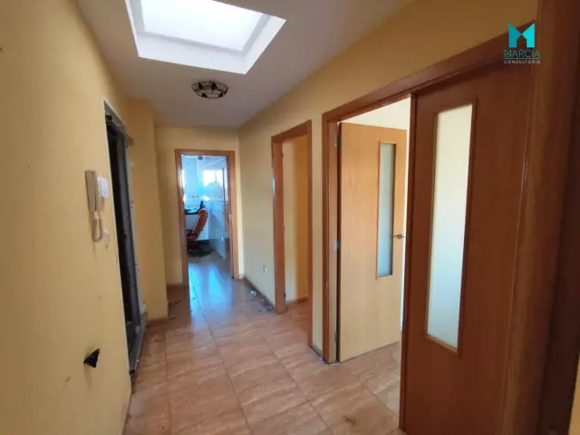 Apartment in La Aljorra photo 2