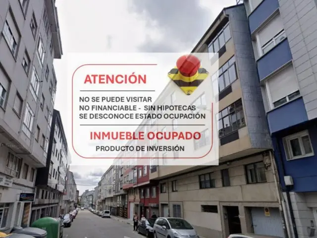Apartment in Lugo
