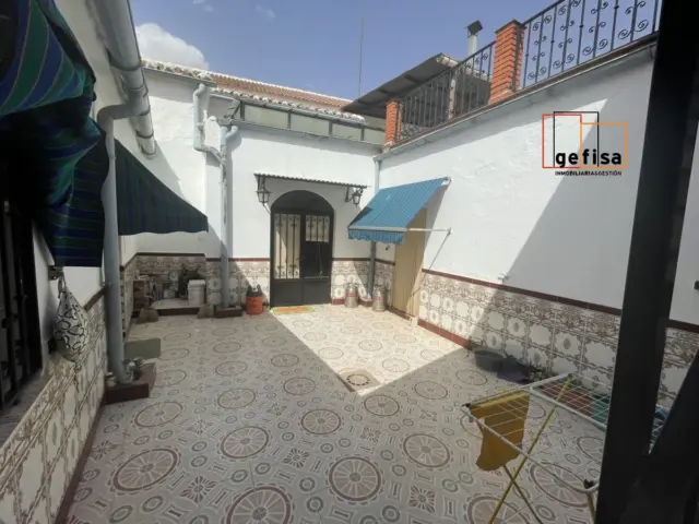 Maison en vente à Barrio San Juan, Valdepeñas sur 150.000 €