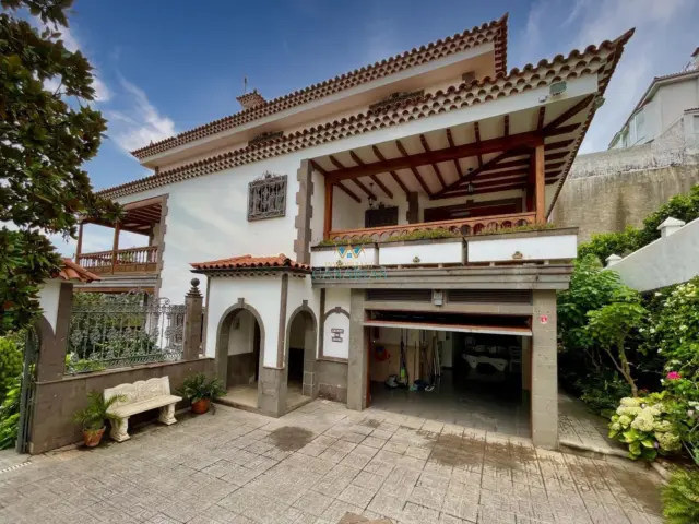 Casa en Cuesta de La Grama photo 47