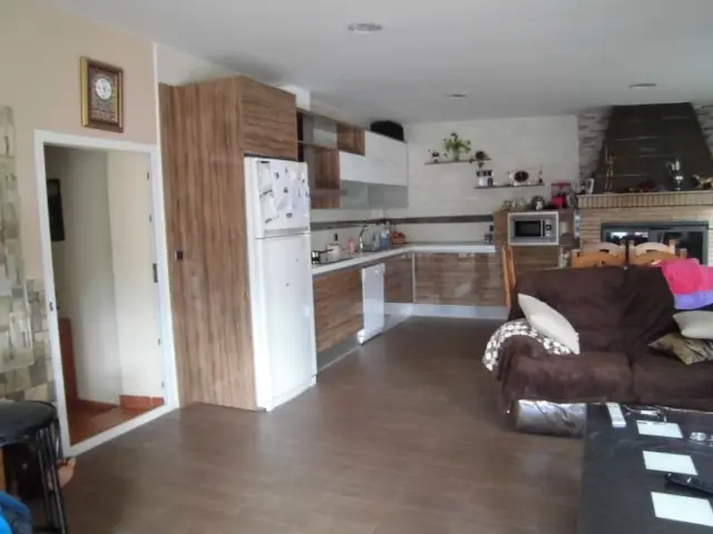 Chalet en La Poblachuela