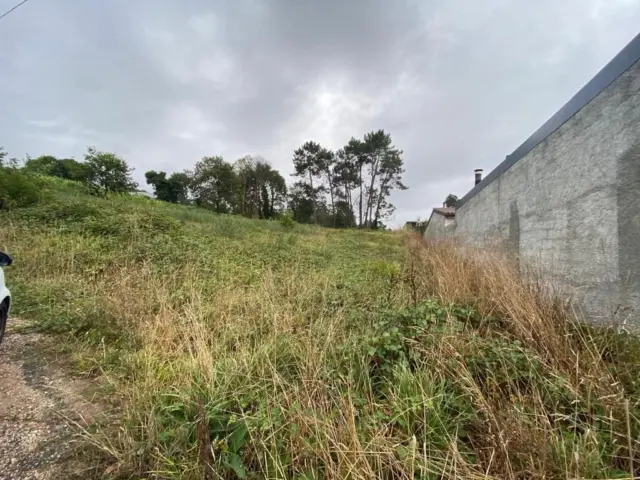 Rustic farm on Pena Corvo Street