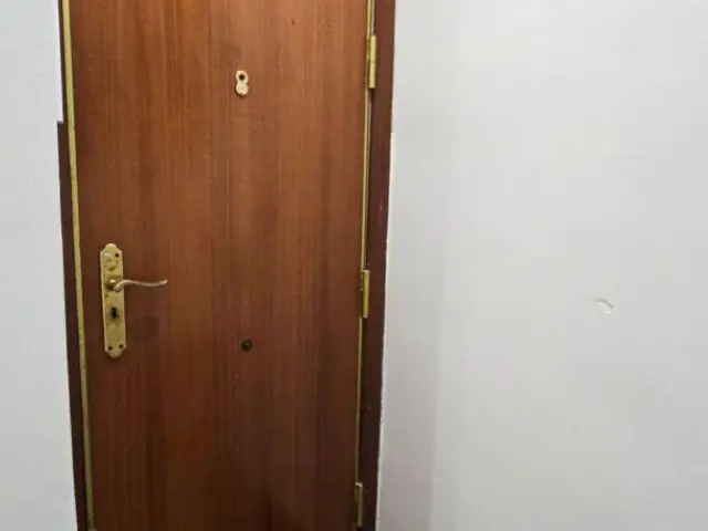 Apartment on Carrer del Doctor Bergós photo 33