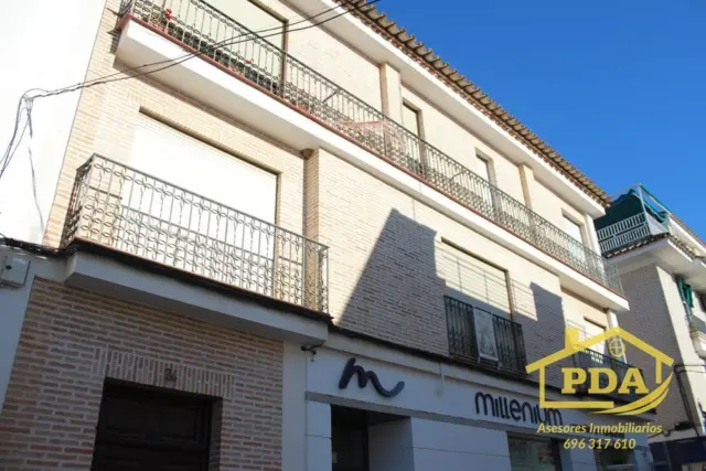 Apartment in the Centre