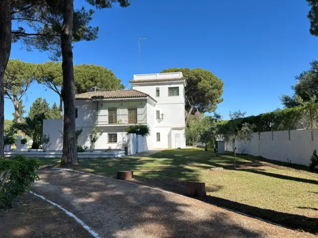 Rustic Finca in the Surroundings