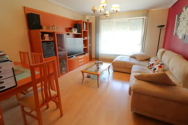 Apartment on Calle de la Voluntaria – Ready to Move In photo 2